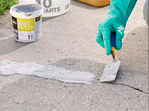 Sorrento Valley Concrete Repair