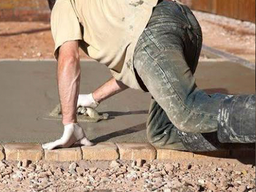 General Contractor