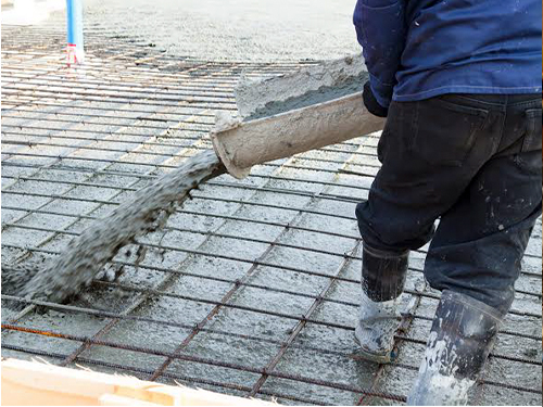 General Contractor