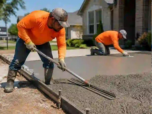 Sorrento Valley Drywall Contractor
