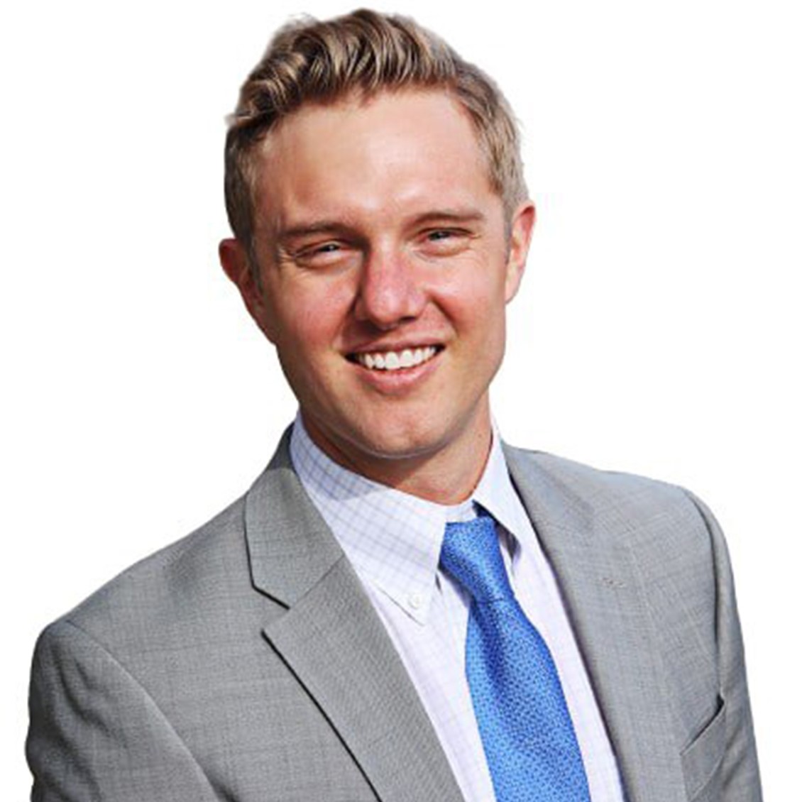 Will Crossland