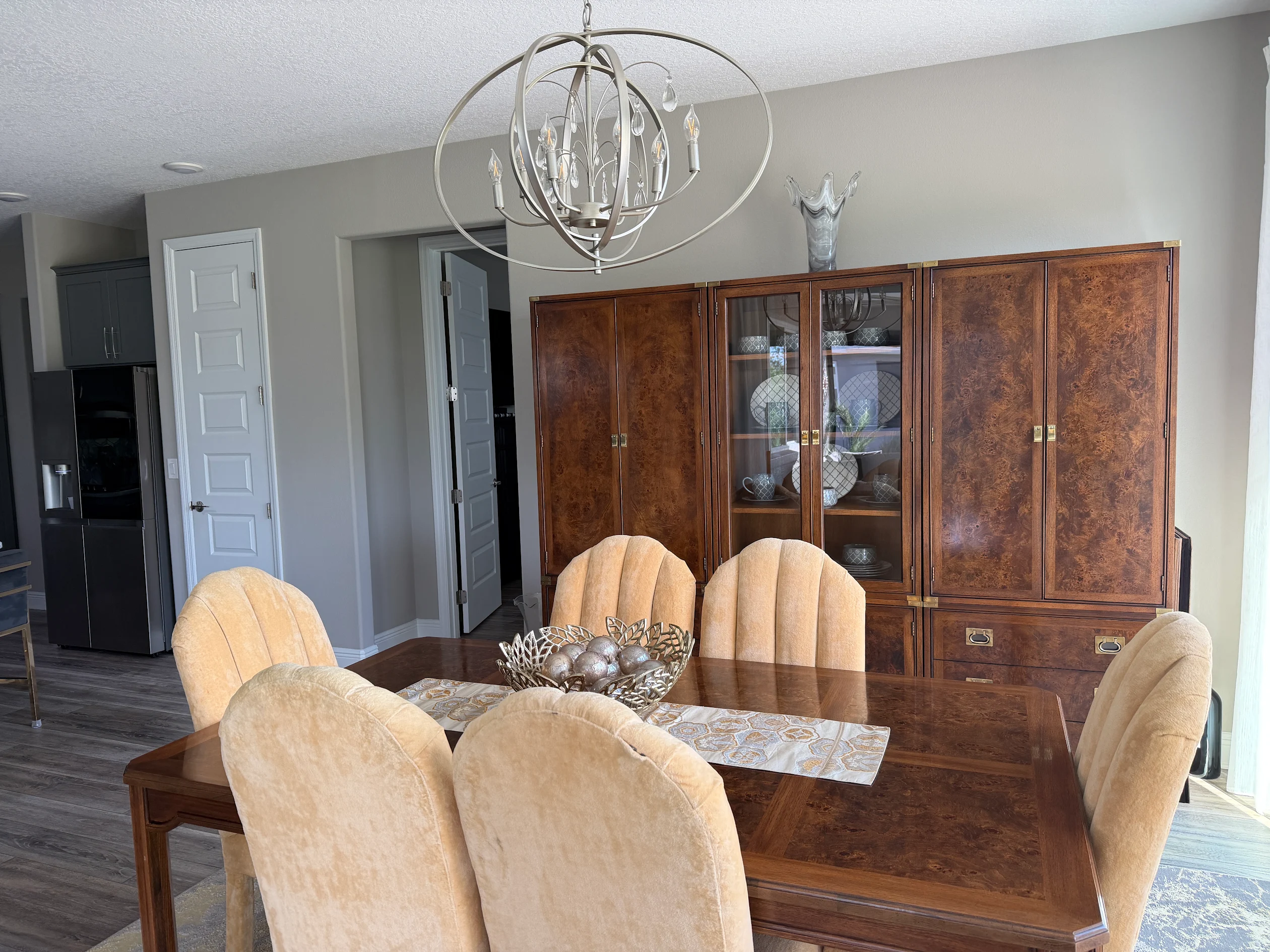 Residential Moving
