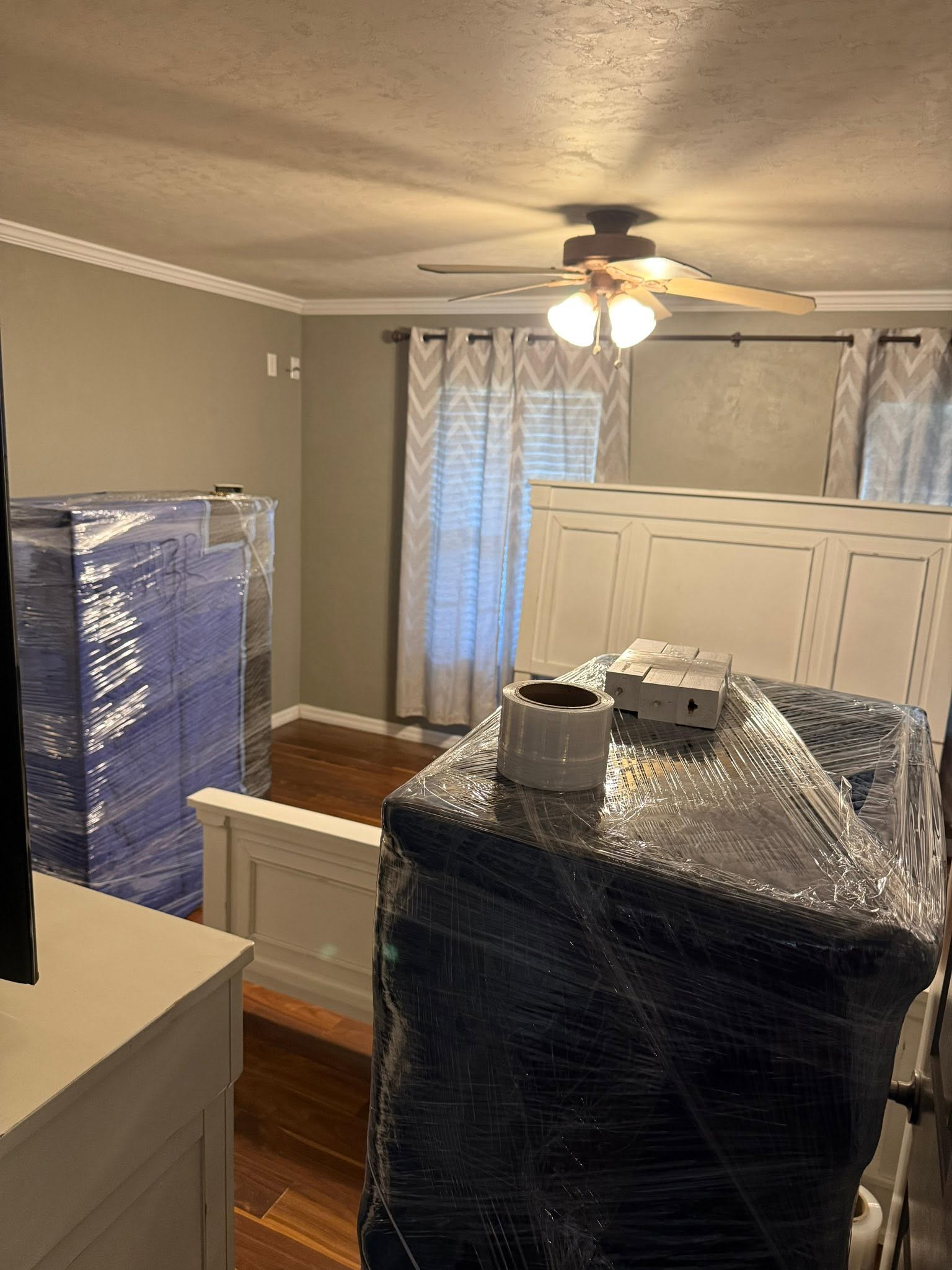 Affordable Moving USA Long-Distance Move
