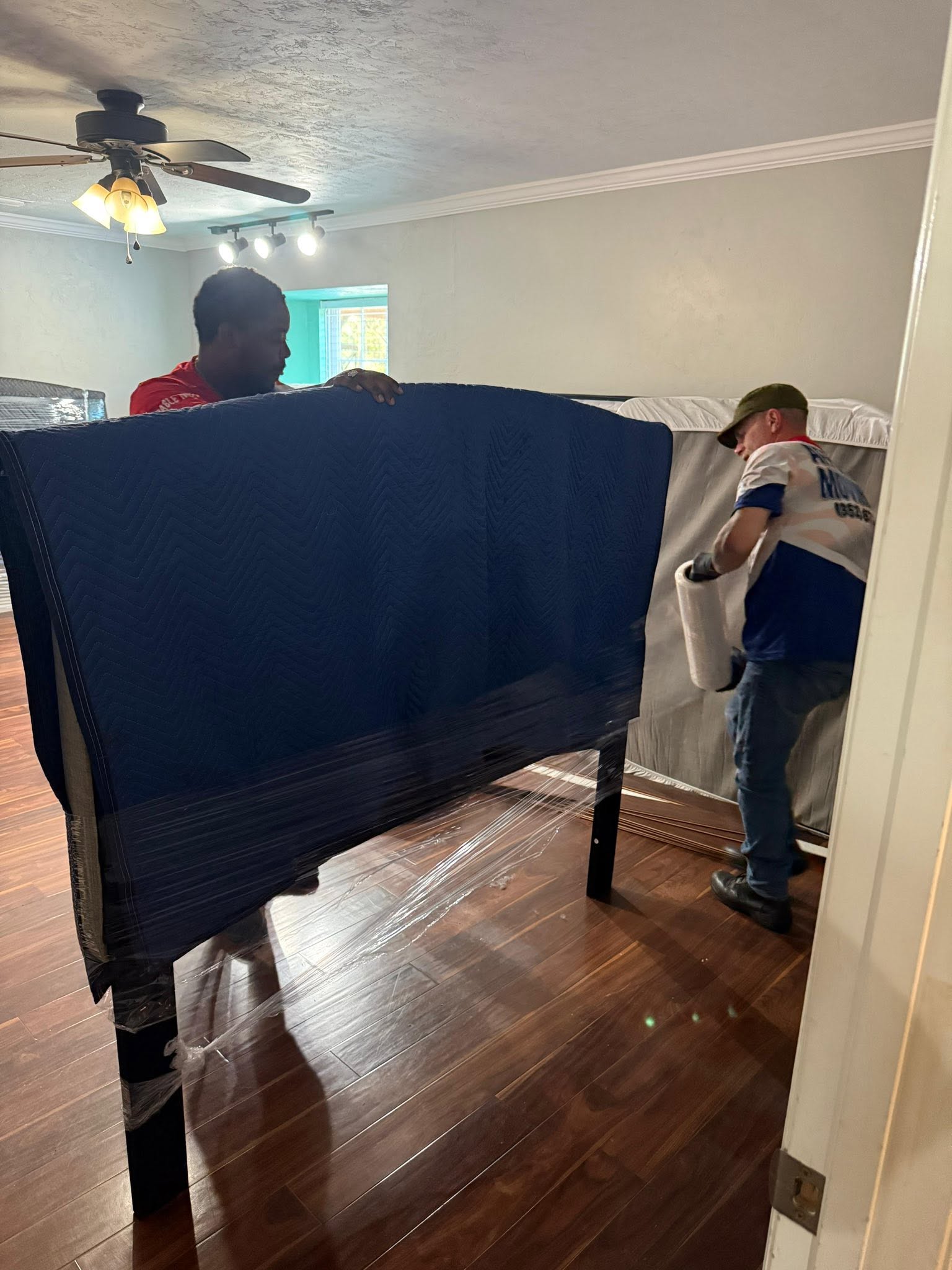 Affordable Moving USA Local Moving