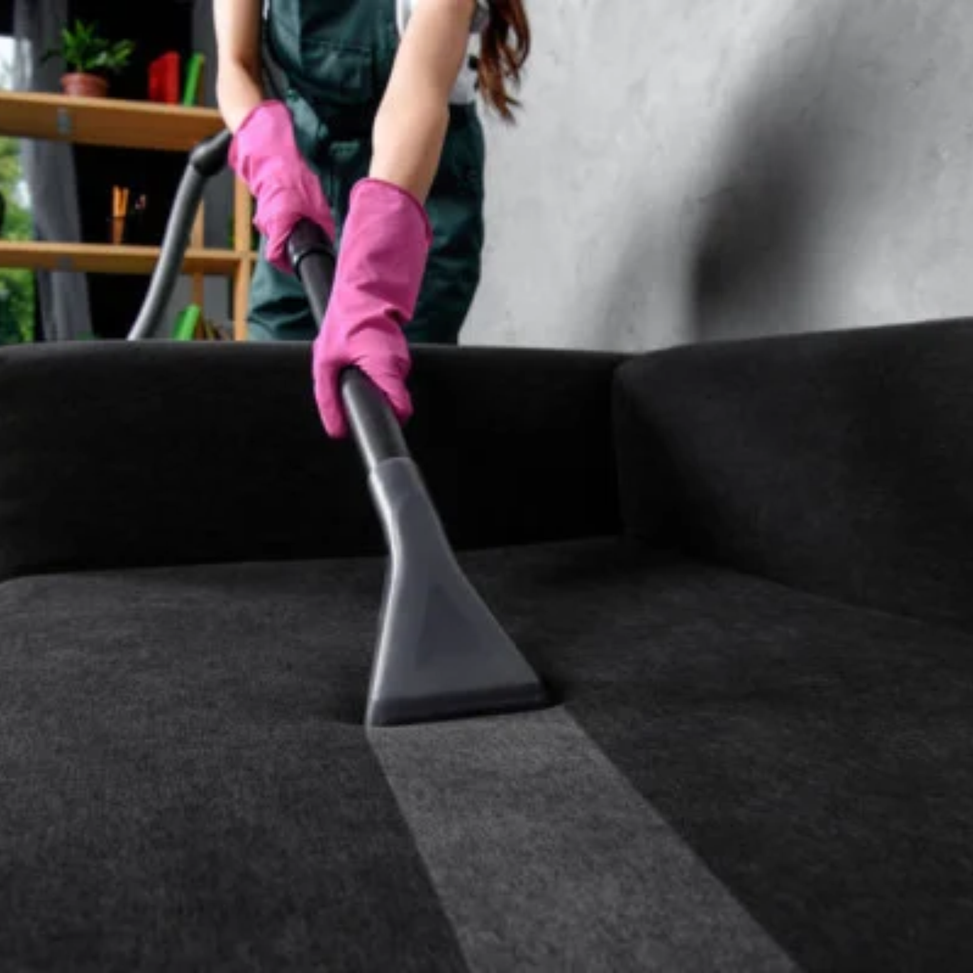 Cleanout Services