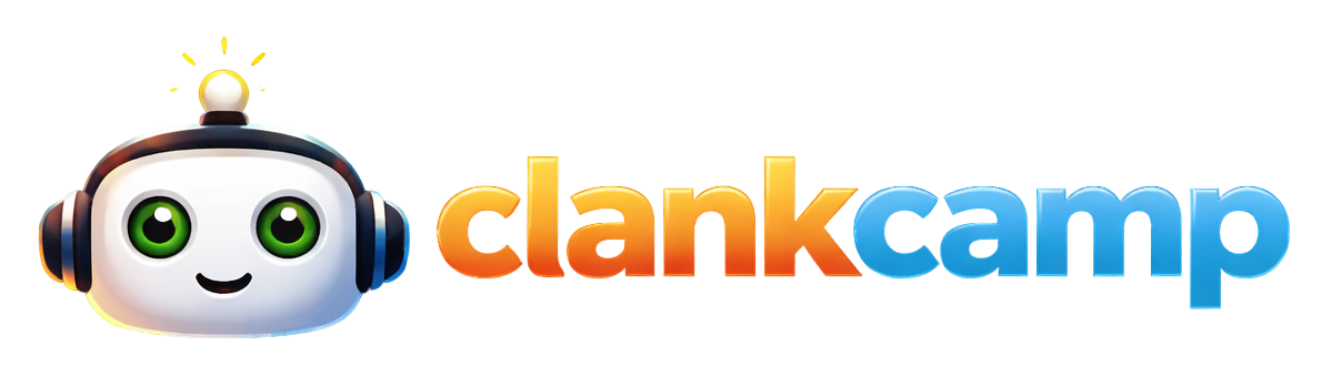 ClankCamp