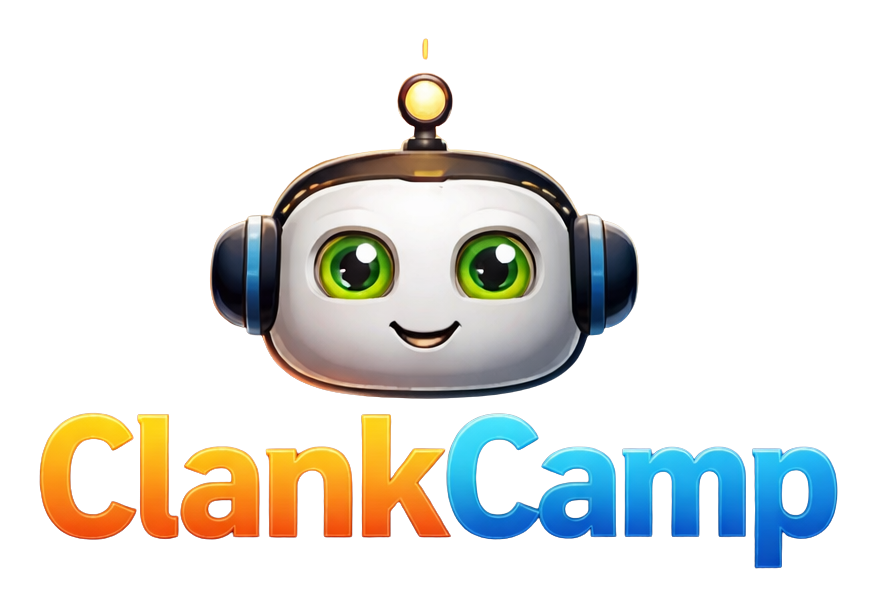 ClankCamp