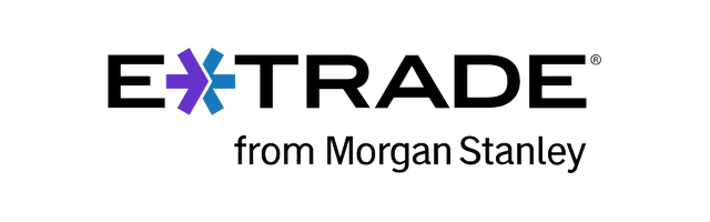 E*TRADE from Morgan Stanley