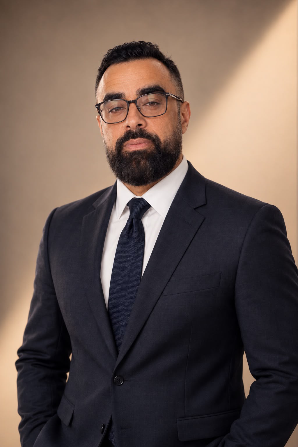 Pedro Murillo, Founder & CEO of Zolovex