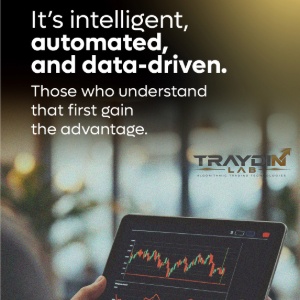 Traydin Lab