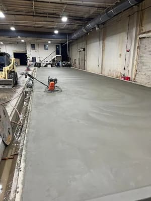 Concrete patios in St George