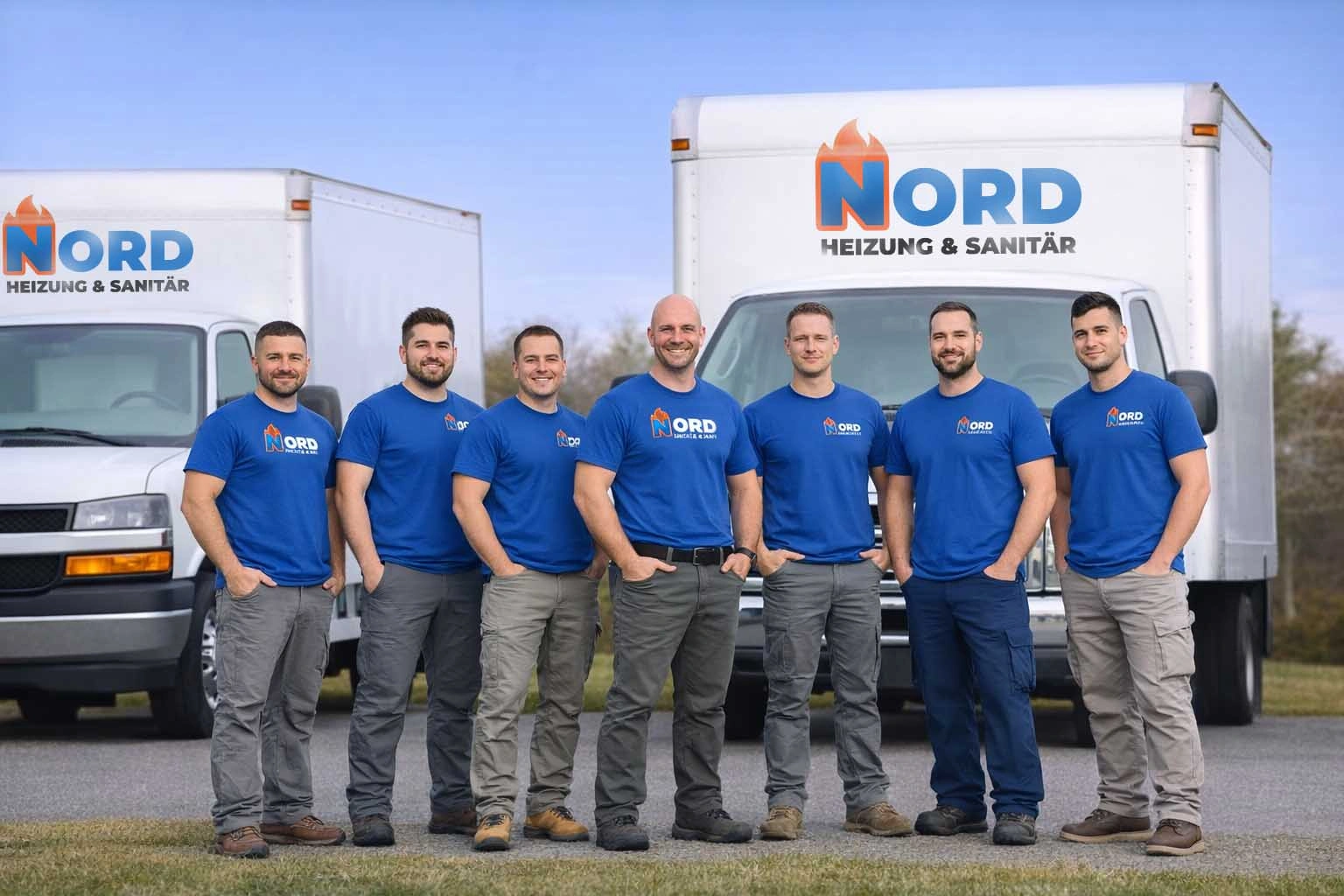 Nord heizung & sanitaer