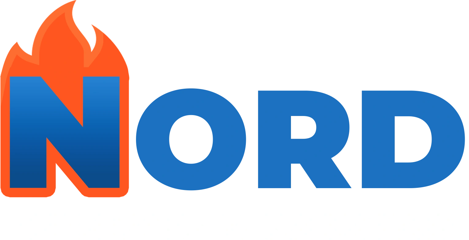 Nord Heizung & Sanitär logo