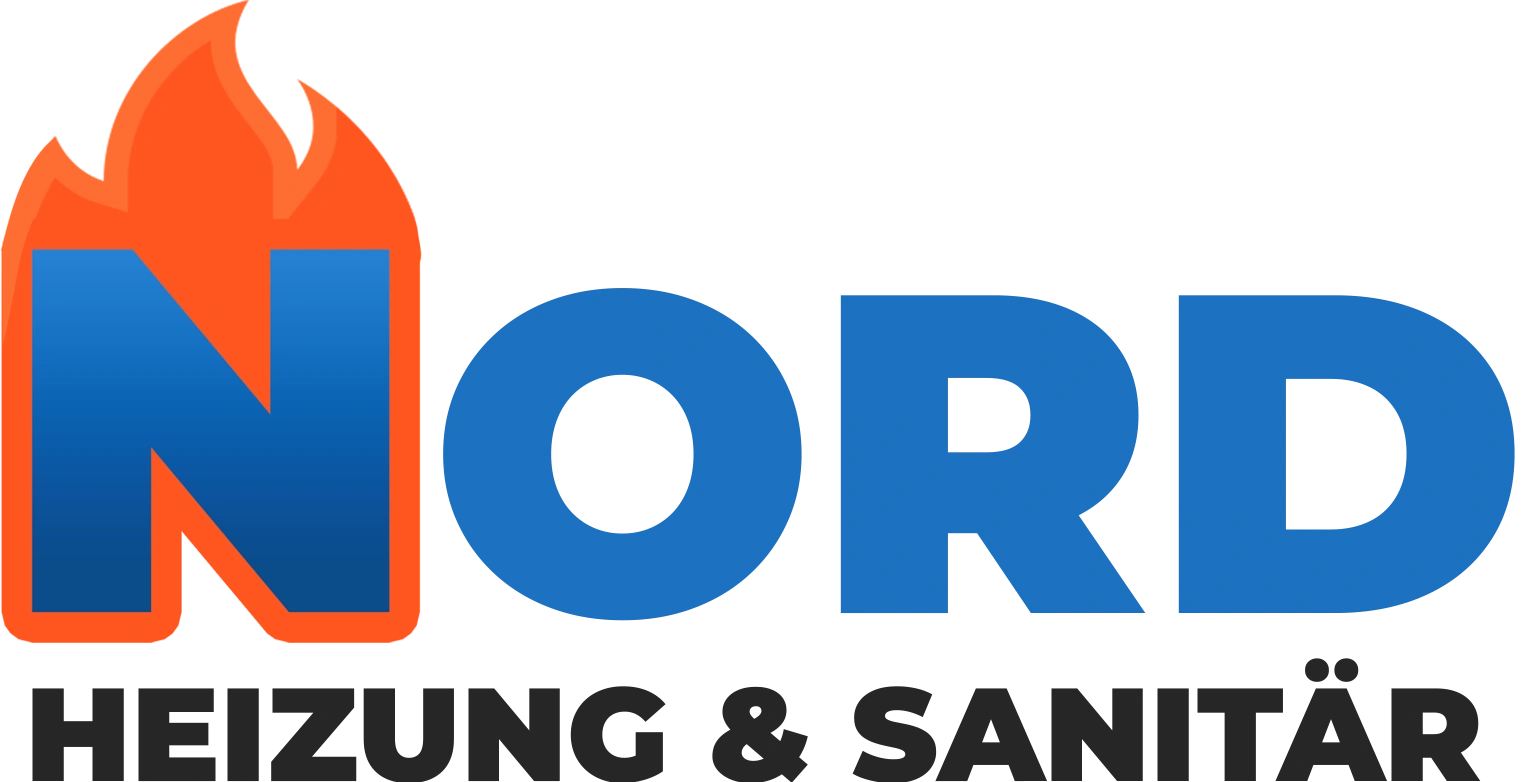 Nord Heizung logo