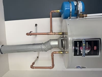 Drain Cleaning in Candler, NC