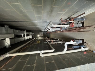 Tankless Water Heaters in Candler, NC