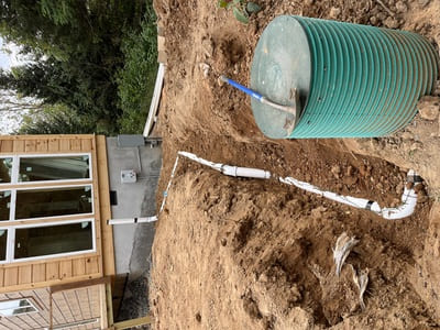 Tank Water Heaters in Candler, NC