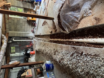 Residential Construction in Candler, NC