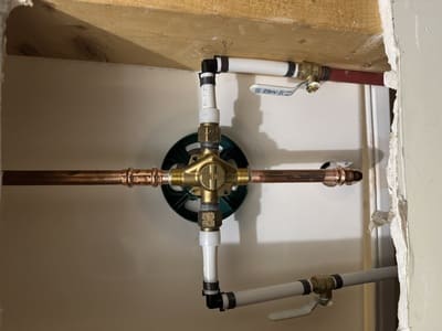 Residential Construction in Asheville, NC