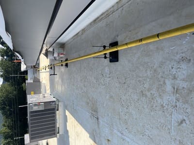 Drain Cleaning in Asheville, NC