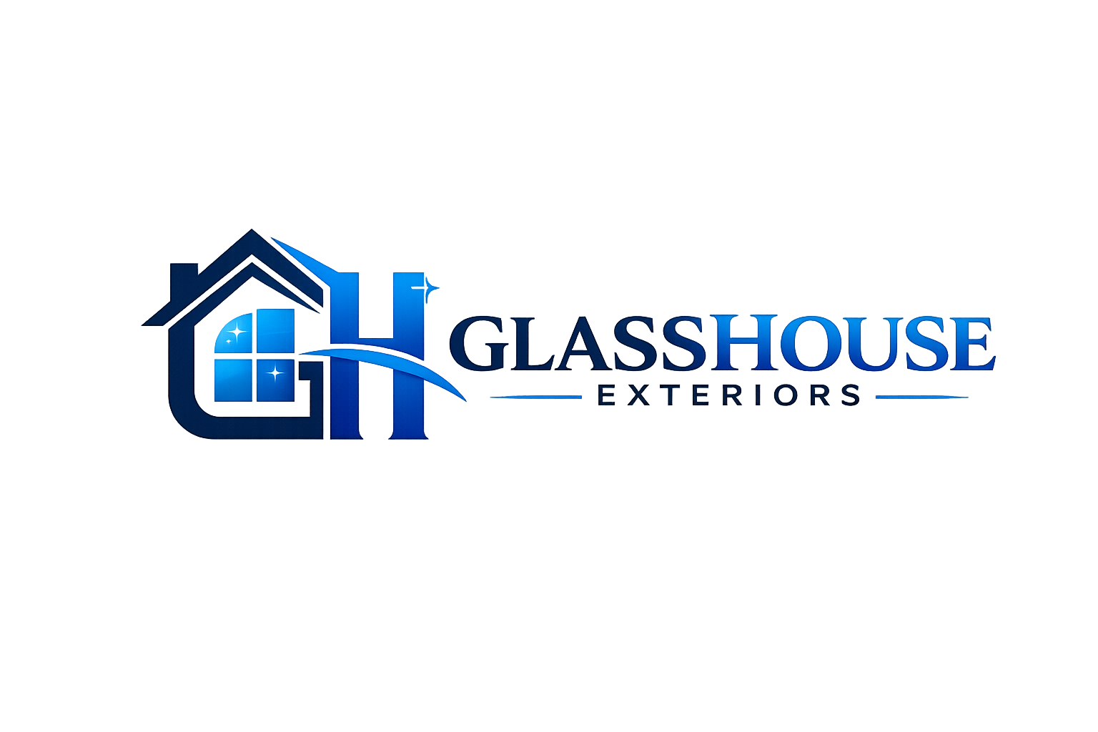 GlassHouse Exteriors