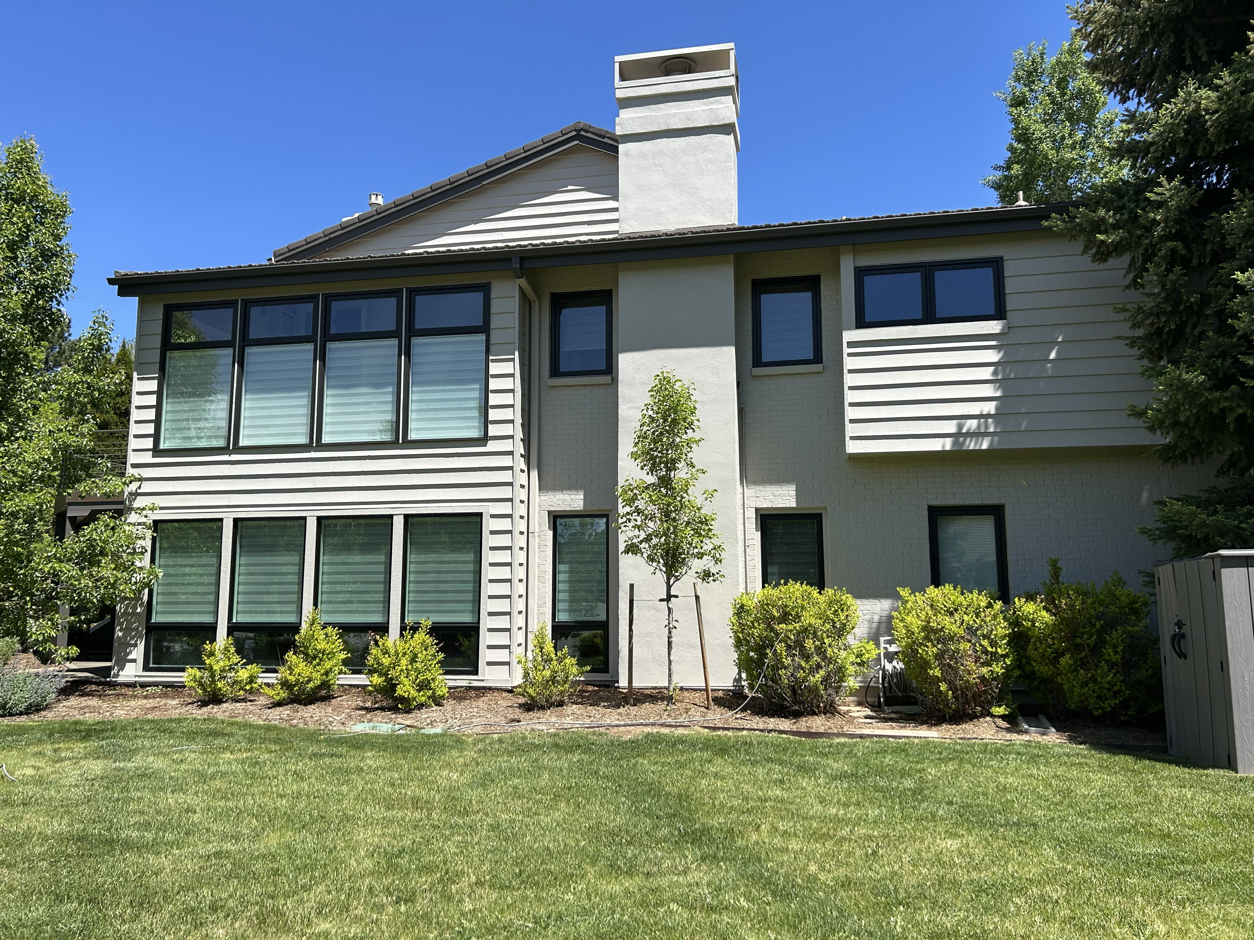 Window Cleaning Results