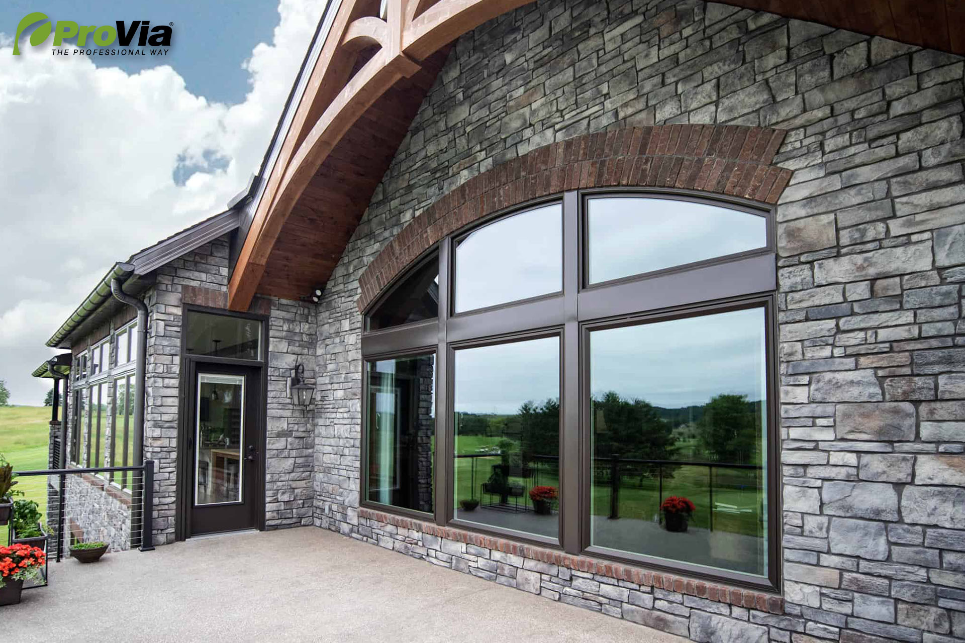 ProVia Window Replacement