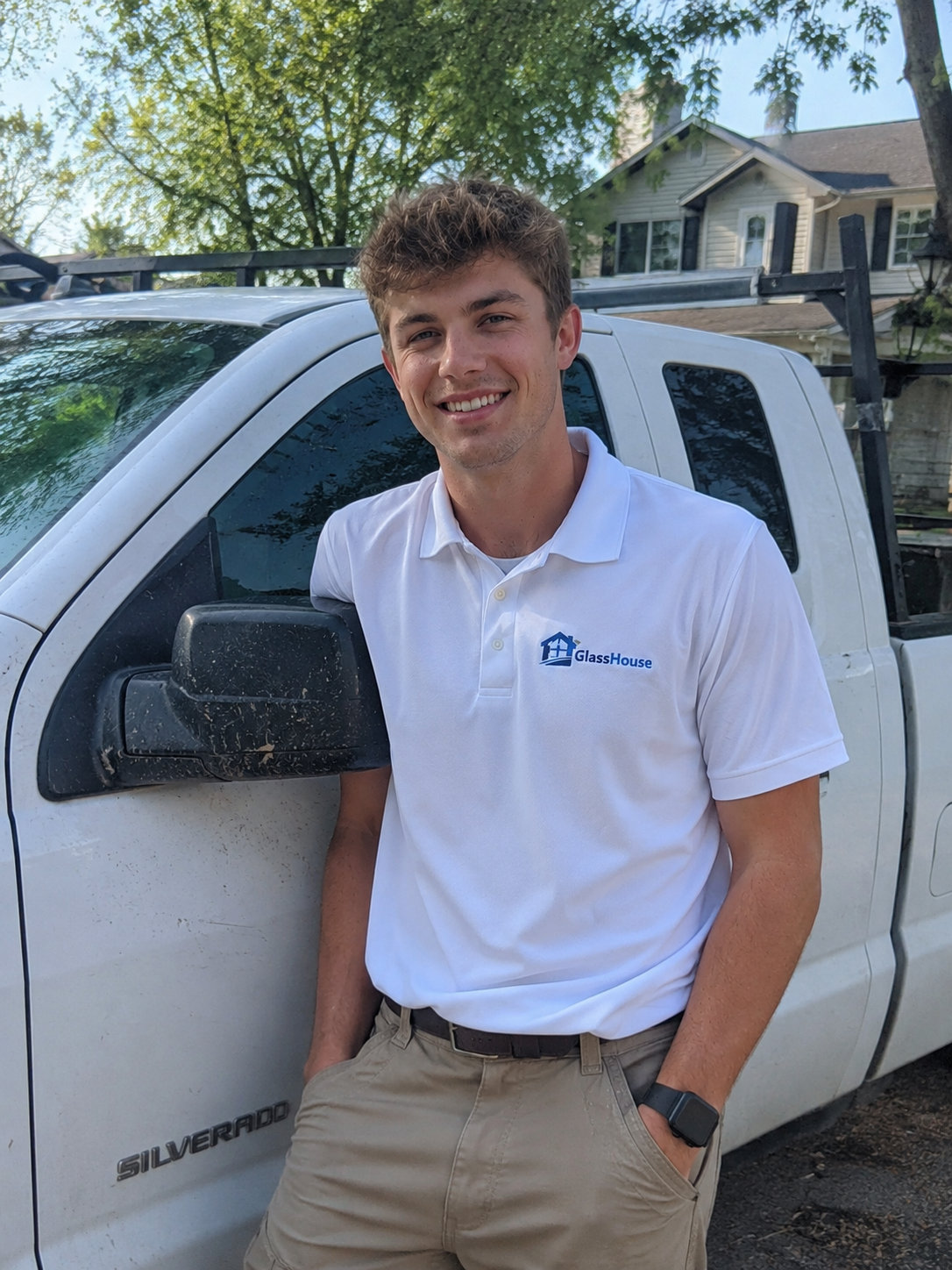 Team Member