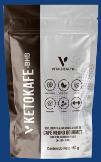 Ketokafe