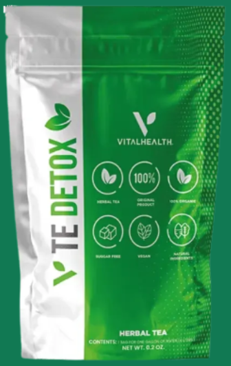 TeDetox