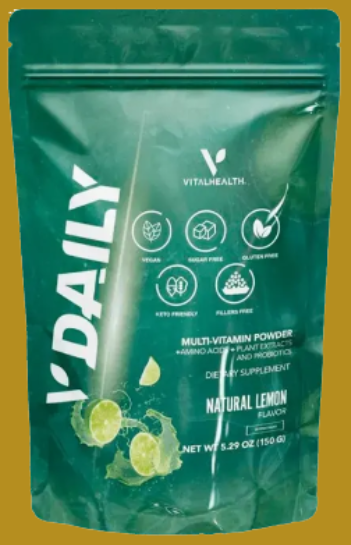 V-Daily