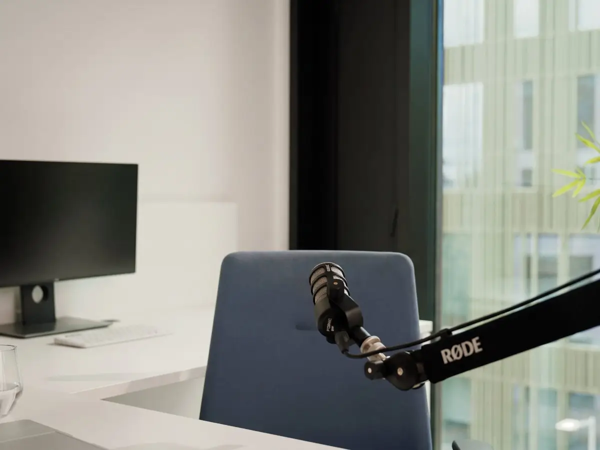 Studio biuro