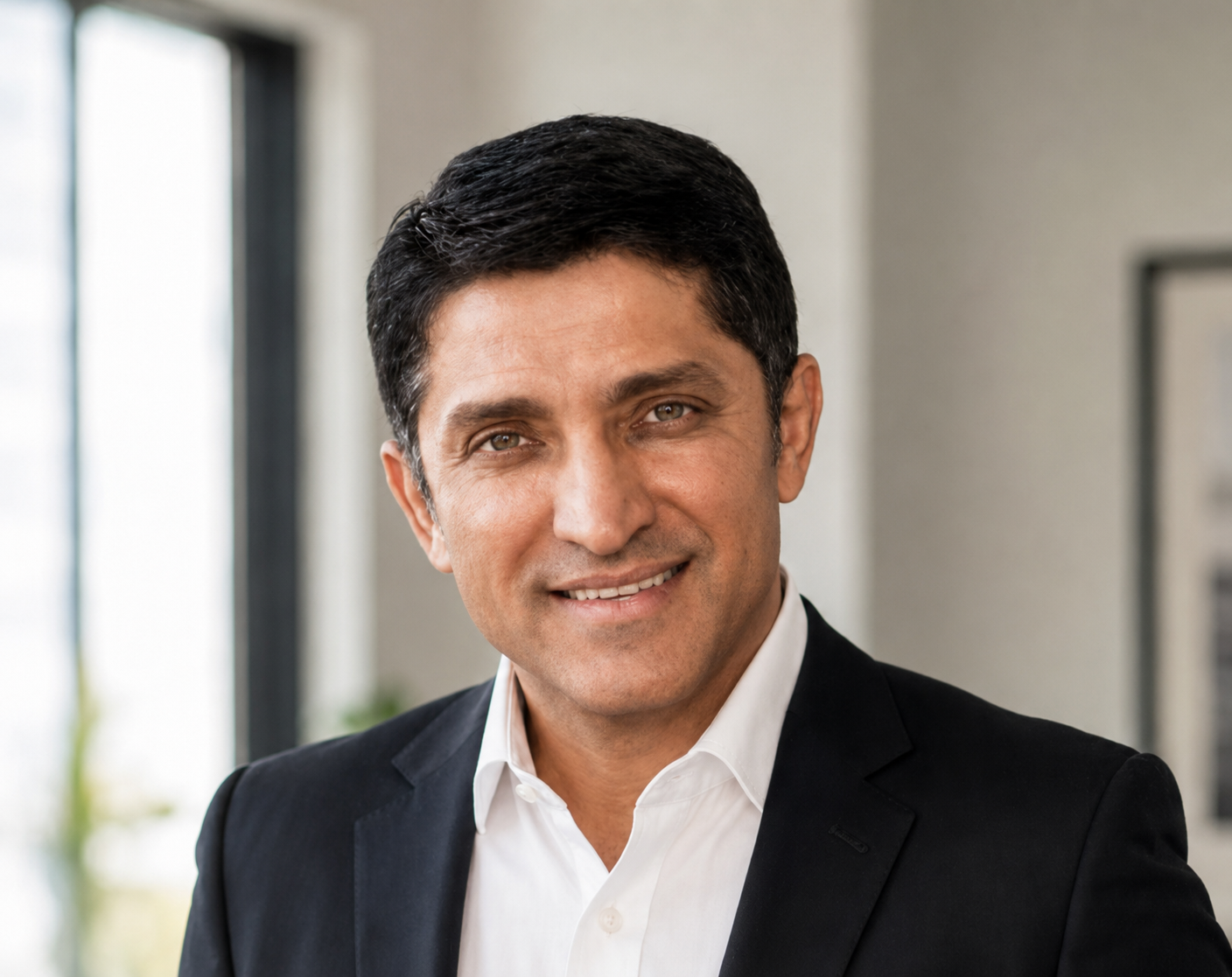 Rafik Moore, Founder of Value Add Network