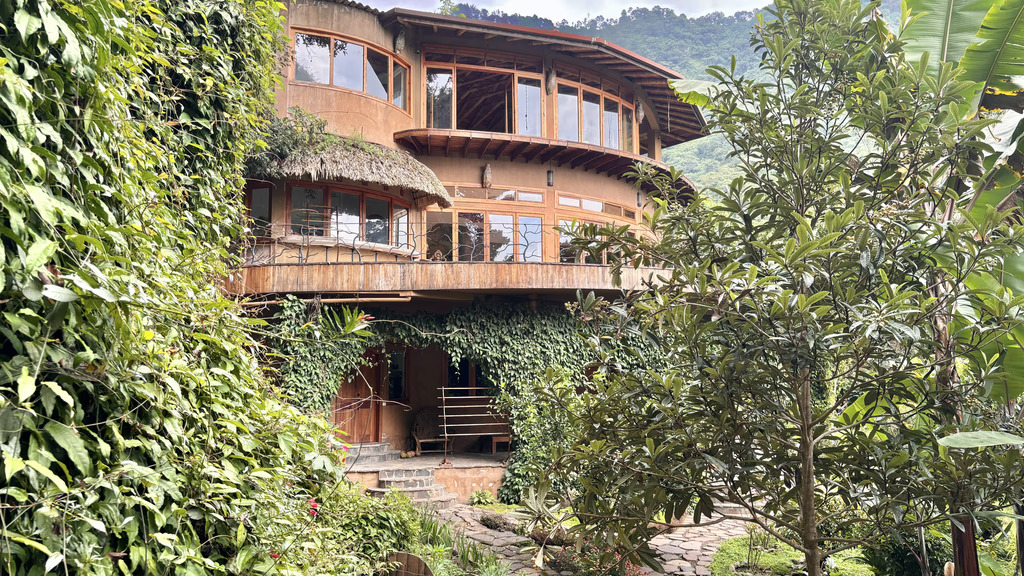 Maestro Valley, Lake Atitlan