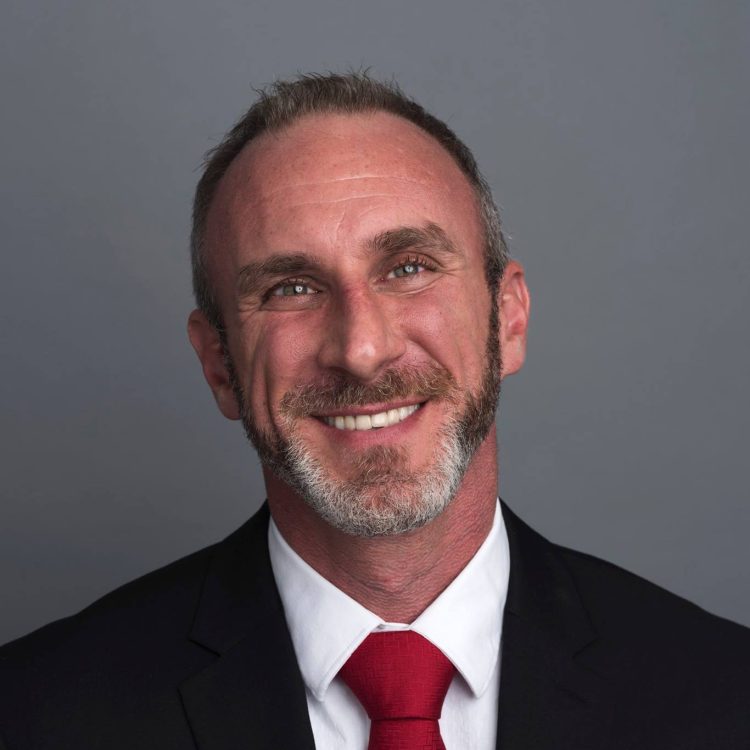 Dr. Brian Wilkinson, DDS