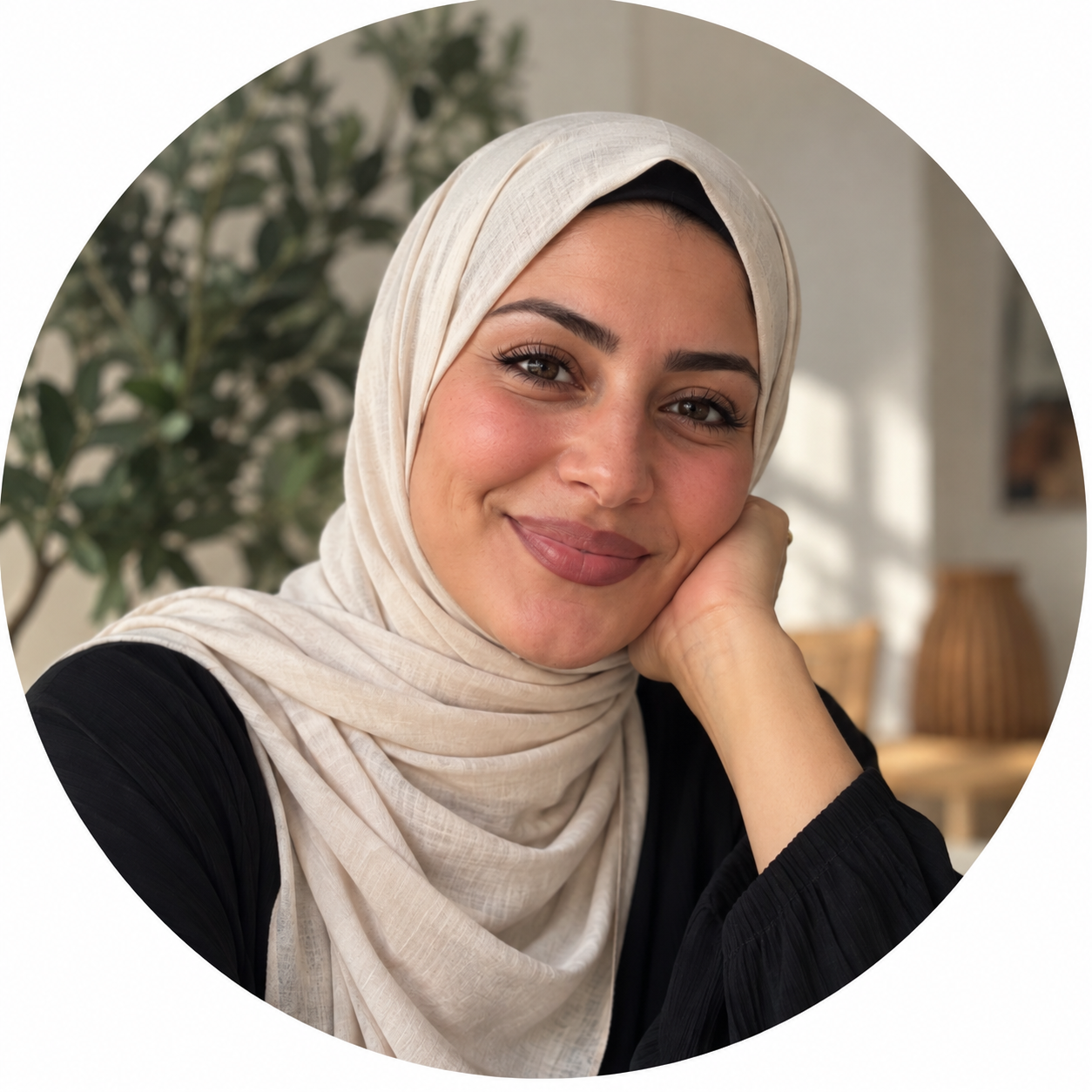 إحدى المشتركات