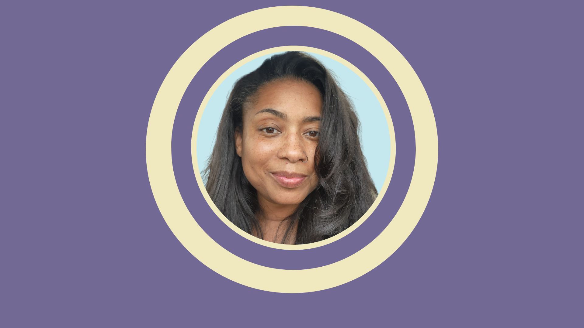 JáMille Wilborn, founder of Soulcial ME Systems, who builds every system herself