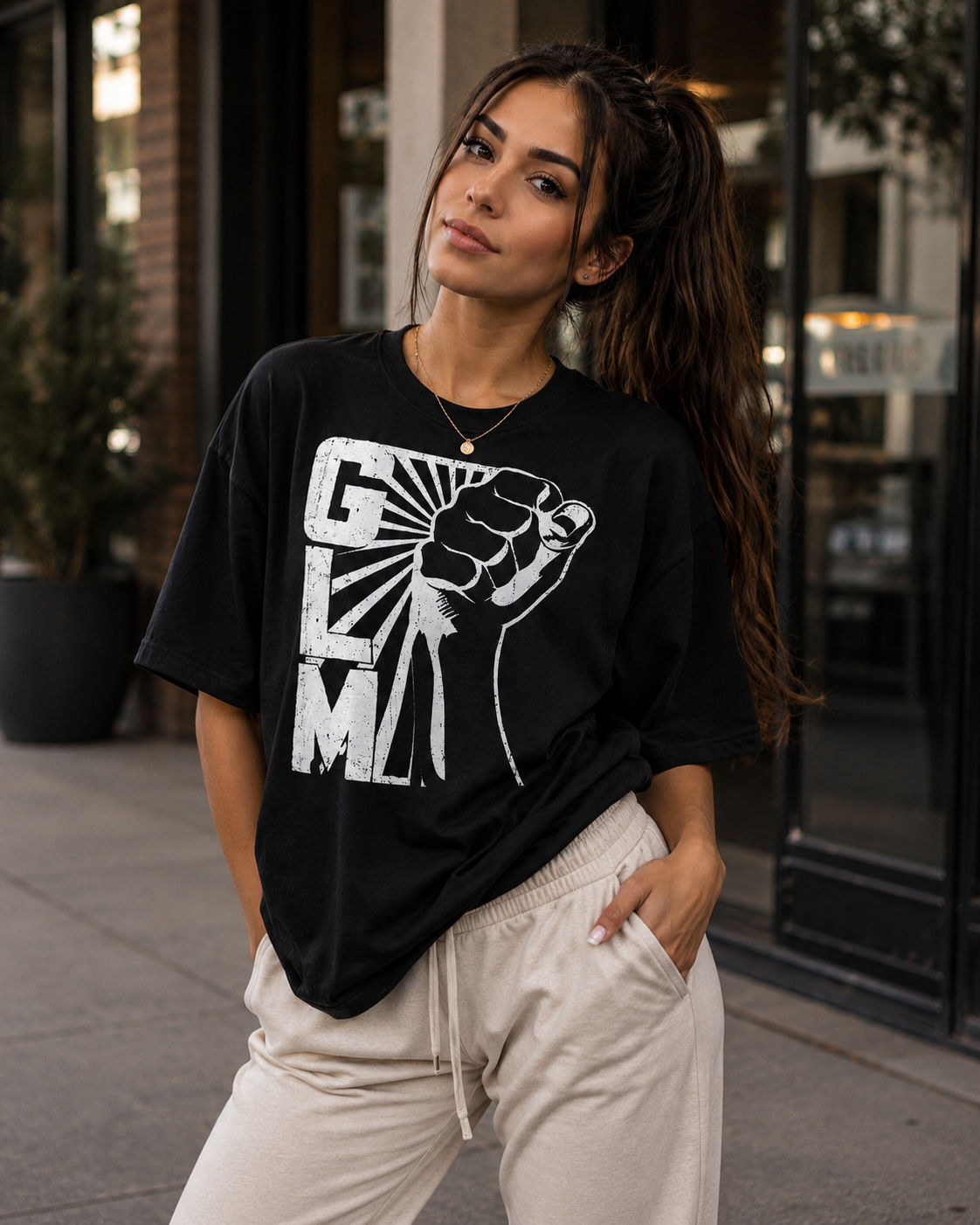 Goyim Lives Matter