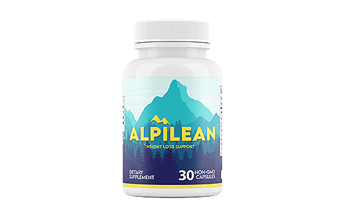 Aplilean 1 Bottle
