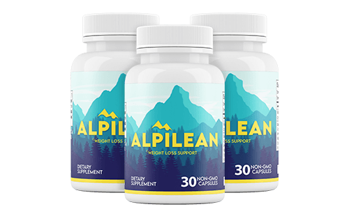 Aplilean 3 Bottles