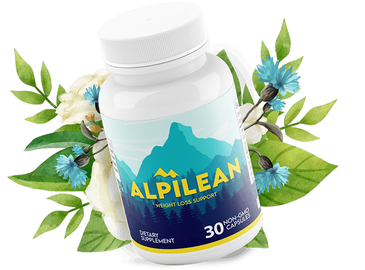 the alpilean