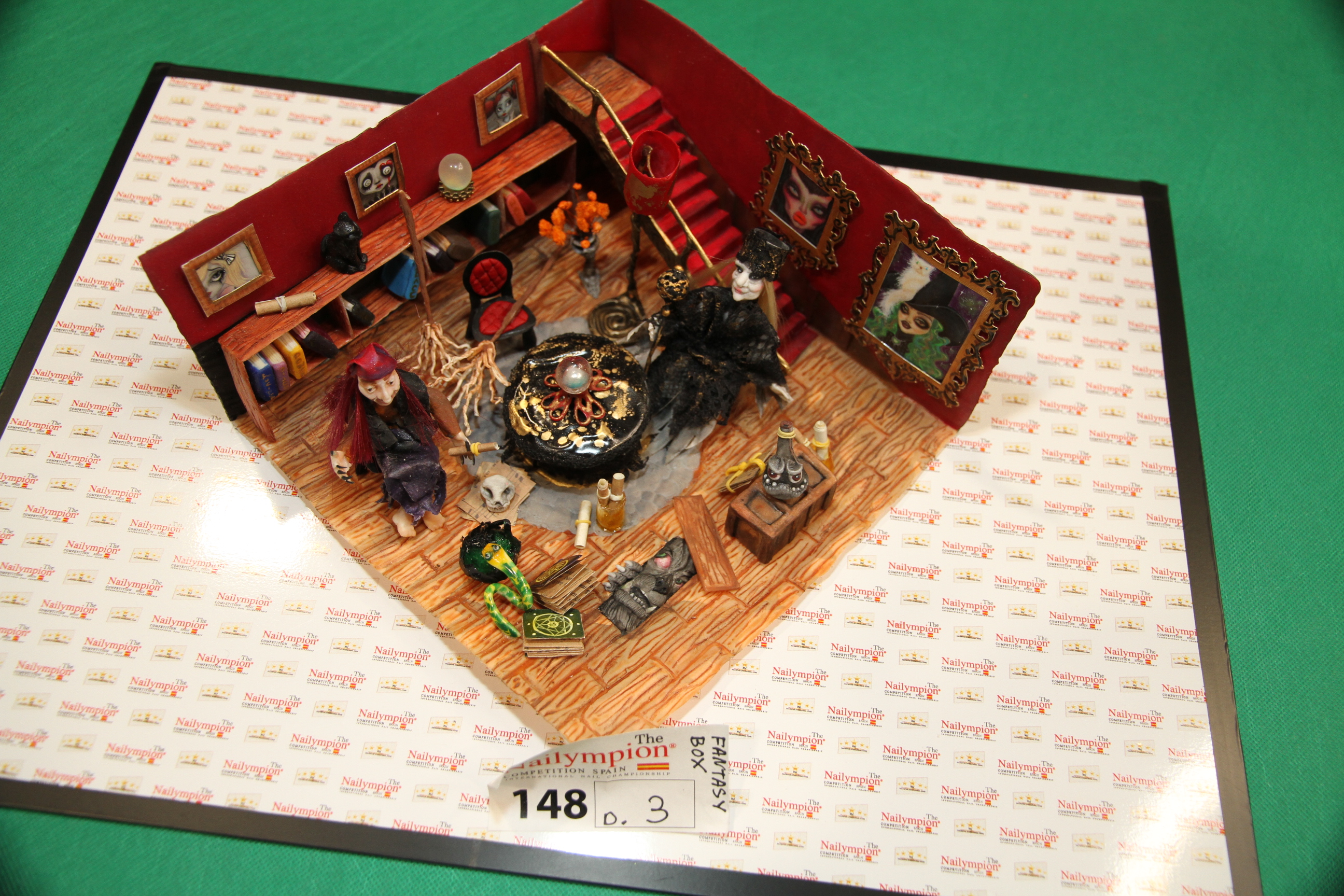 Tip Fantasy 1 Tip Fantasy 1