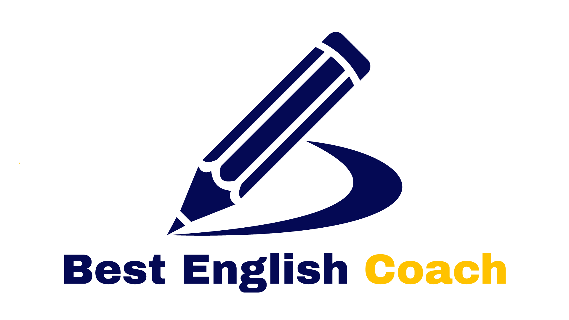 Best English Coach