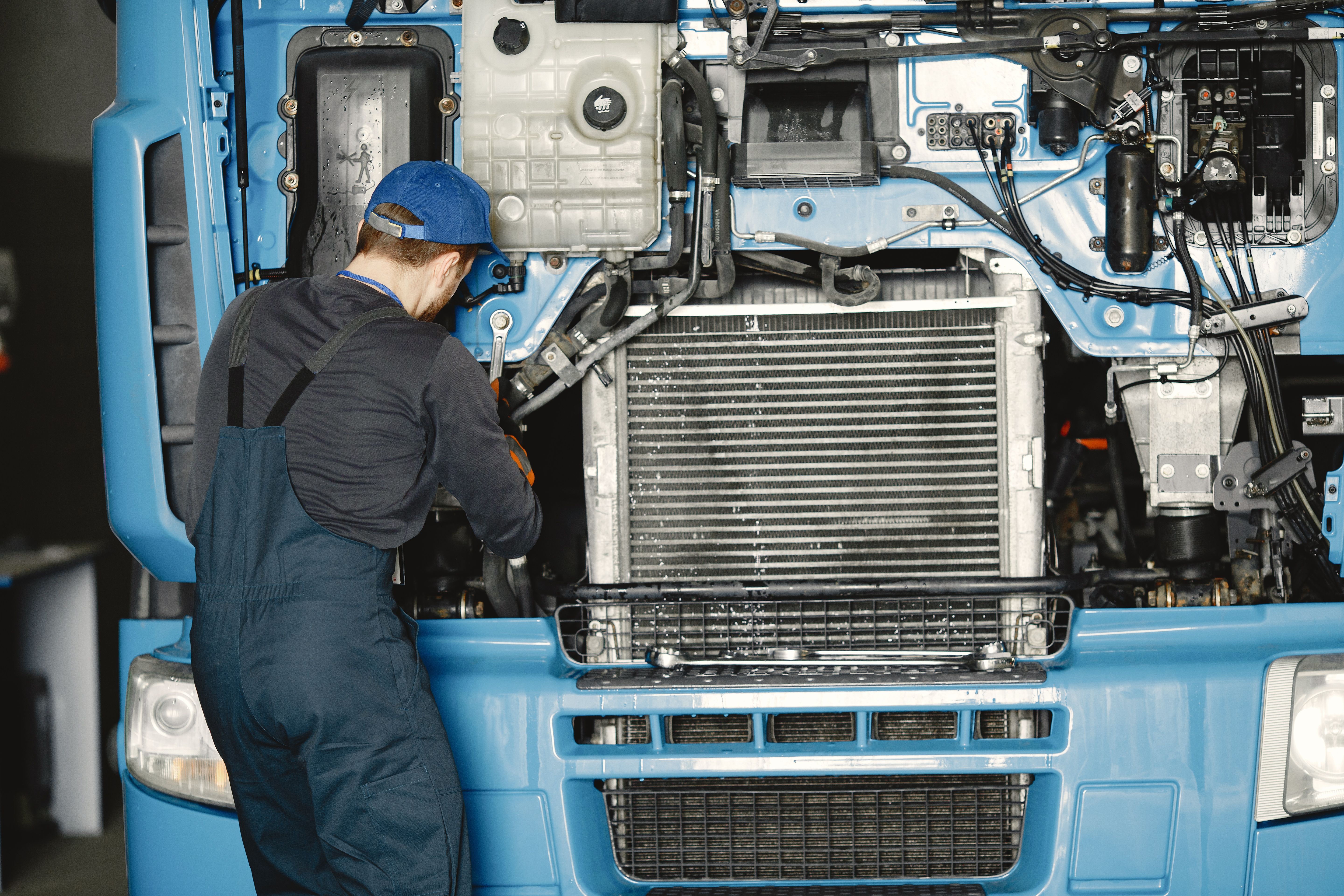 Insurance Claims Handling