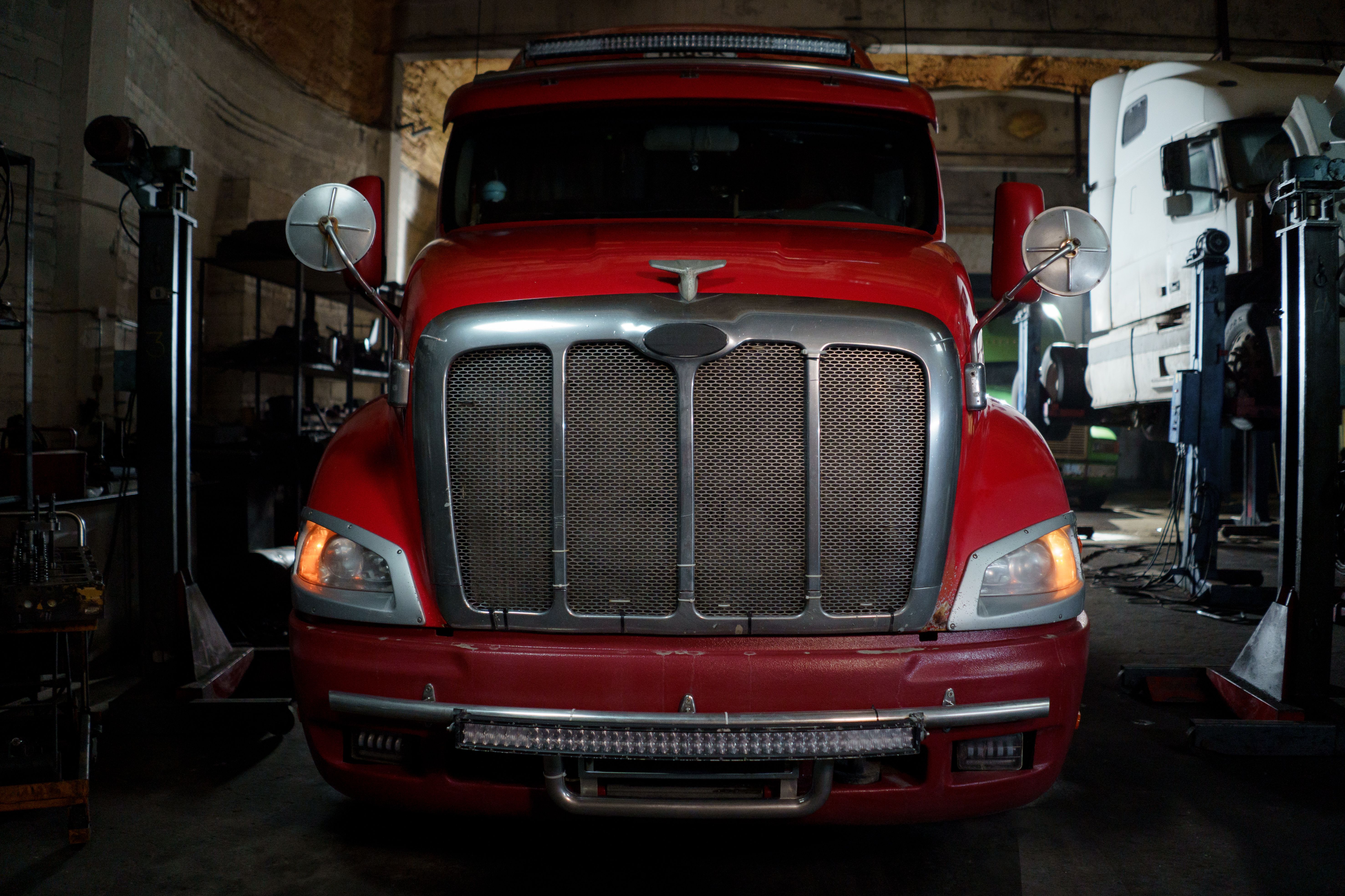 Collision Repair