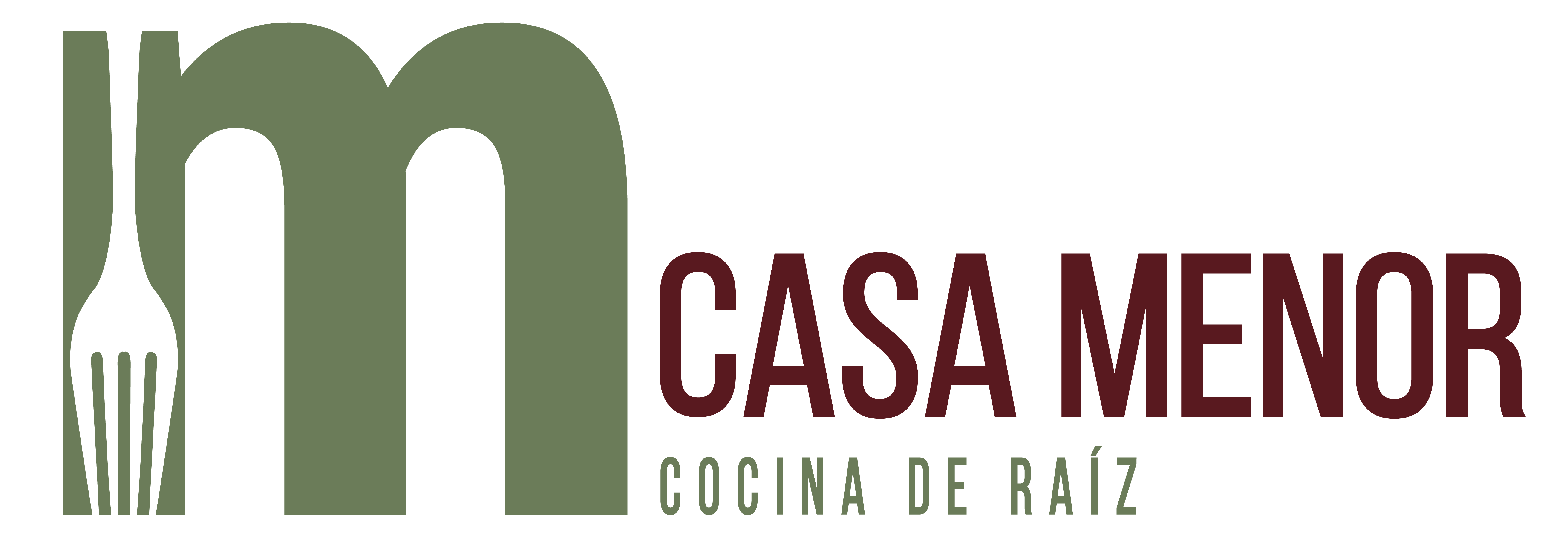 Casa Menor