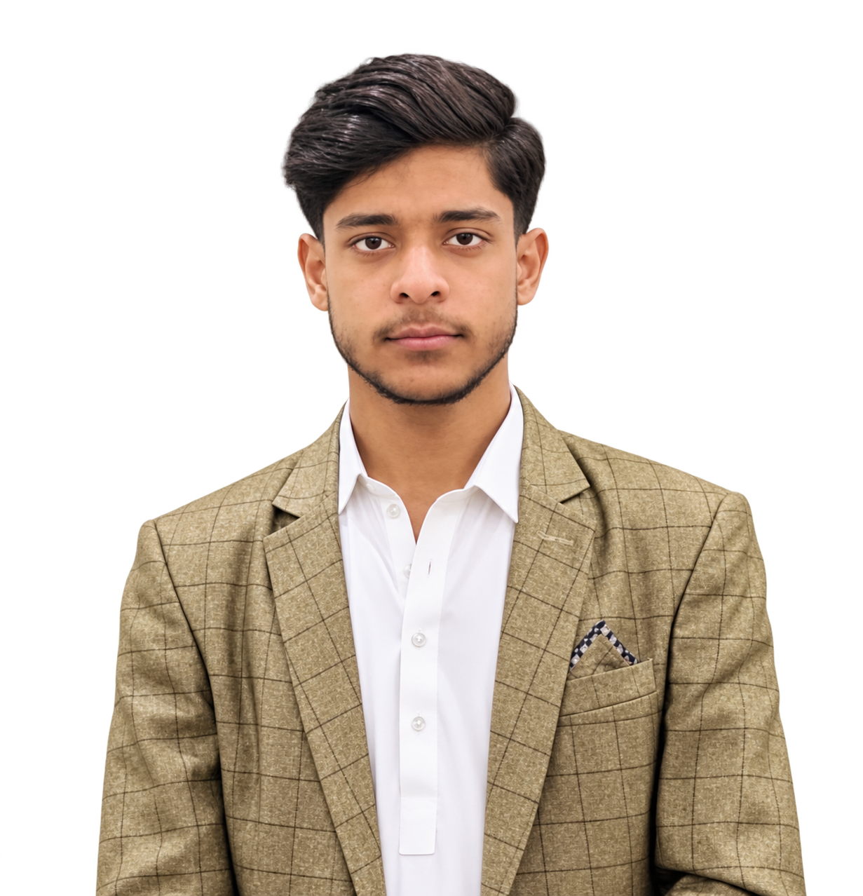 Ahmad Khan