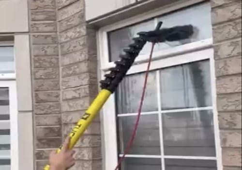 Window Cleaning