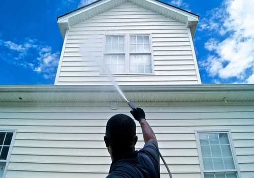 Window Cleaning