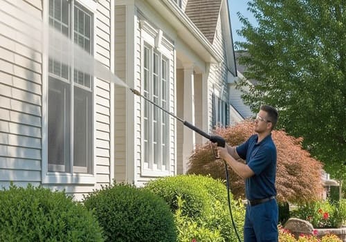 Window Cleaning